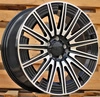 4x felgi Hybrid Forged 19" 5x112 Mercedes CLA GLC GLB Vito ML