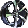 4x felgi 16" 5x114,3 Nissan Juke Qashqai X-Trail