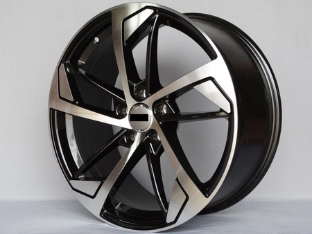 4x alufelgi 18" 5x112 Audi A3 A4 A6 A8 Q2 Q3 Q5 Sportback RS