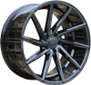 4x felgi 18" 5x114,3 pasują do Kia Hyundai Nissan Mazda Honda