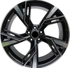 4x felgi 21" 5x112 pasują do Audi A5 A6 A7 A8 Q3 Q5 E-tron