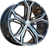 4x Kute felgi 21" 5x114,3 Maserati Ghibli Granturismo Levante
