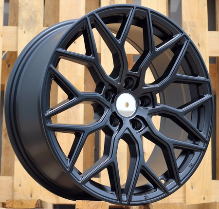 4x felgi Vossen style 18" 5x112 Mercedes Audi Skoda VW Seat