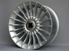 4x felgi Alpina style 19" 5x112 BMW 5E39 E60 E61 7 E38 E65 E66