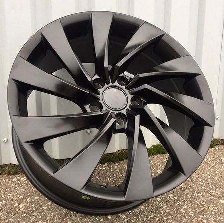 4x felgi 18" 5x112 VW Golf Passat Tiguan Jetta T-Roc Arteon