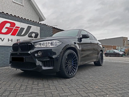 4x felgi Haxer 21" 5x112 Mercedes Audi BMW VW