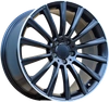 4x felgi 20" 5x112 Mercedes W212 W213 W221 W222