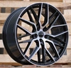 4x felgi 18" 5x112 Audi A3 A4 Mercedes A Skoda BMW VW