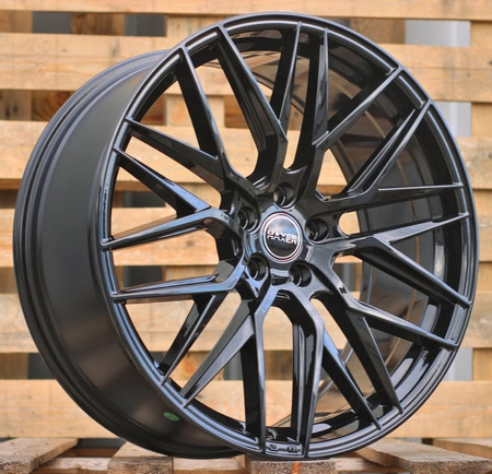 4x nowe felgi 18" 5x112 Audi Mercedes Skoda VW Seat Cupra