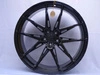 4x czarne felgi 18" 5x120 BMW Lexus Land Rover Honda Mini