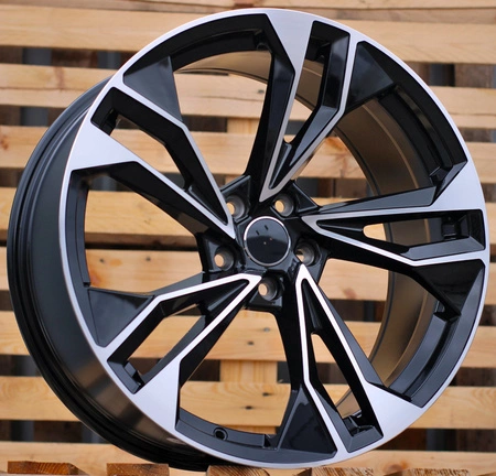 4x felgi 20" 5x112 Audi A4 A5 A6 A7 A8 Q3 Q5 RS Sportback