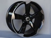 4x kute felgi Rotor 18" 5x112 Audi A3 8L 8P RS3 A4 B7 B8 S3 S4