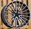 4x felgi AMG 21" 5x112 pasują do Mercedes GLE GL GLS ML