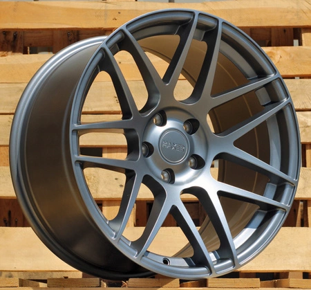 4x wklęsłe felgi 5x120 19' do BMW 5 E60 E61 F10 F11 7 F01 E65 E66