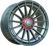 4x kute felgi OZ style 19" 5x112 Mercedes Audi BMW Skoda Baic MG