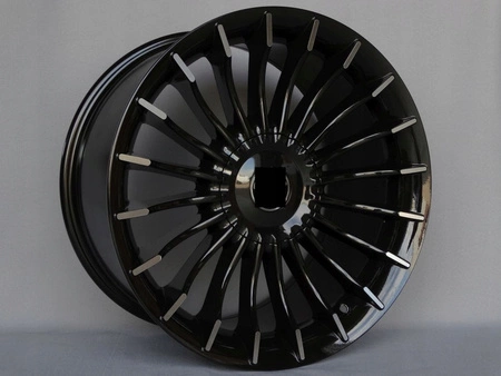 4x felgi Alpina style 17" 5x120 BMW seria 3 seria 5