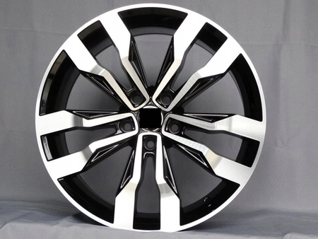 4 x felgi 21" 5x112 Volkswagen VW Touareg Touran