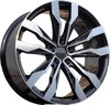 4 x felgi 21" 5x112 Volkswagen VW Touareg Touran