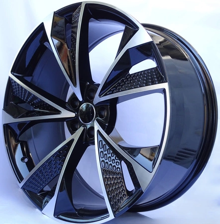 4x kute felgi 16" 5x100 VW Golf Passat Polo Beetle Bora T-Cross
