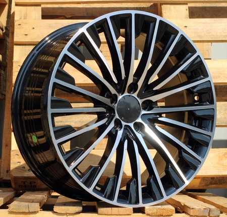 4x kute felgi 20" 5x112 Mercedes c Class W204 W205 W206 CLA Br118