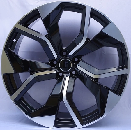 4x felgi 21" 5x112 Audi Q7 SQ7 Q8 SQ8 E-Tron Sportback