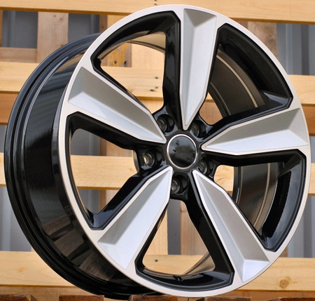 4x felgi 21" 5x112 Audi A5 F5 S5 A6 C8 A7 4K8 E-Tron