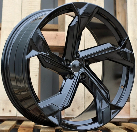 4x felgi Flow Forming 23" 5x112 Audi Q7 SQ7 Q8 SQ8 RSQ8 E-tron