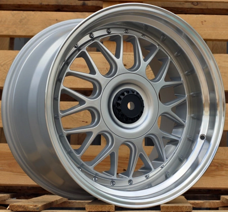 4x felgi BBS style 18" 5x120 BMW 3 BMW 5 BMW 7