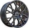 4x kute felgi 5x112 20' do Audi e-tron A5 F5 8T A6 C7 C8 Q3 Q5