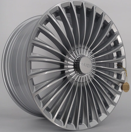 4x felgi hybrid forged 20" 5x112 Mercedes S W222 E W213 C W206