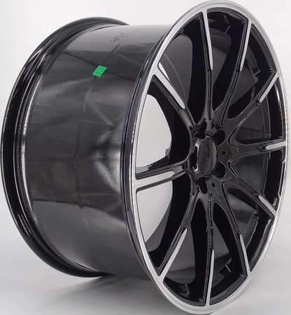 4x kute felgi  19" 5x112 Mercedes V Vito Viano CLA GLA GLB