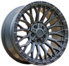 4x felgi 4x4 20" 5x127 Dodge Jeep Chrysler Chevrolet