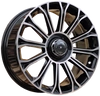 4x felgi Hybrid Forged 18" 5x112 Mercedes W211 CLA SLK