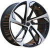 4x felgi 5x112 20' do Audi A4 A5 A6 A7 A8 Q3 Q5 TT RS