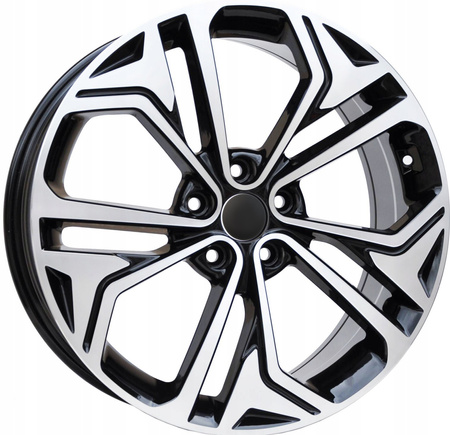 Felgi 19 do Hyundai Tucson I30 Elantra Kona Ioniq