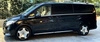 4x doskonałe kute felgi 17" 5x112 do Mercedesa V klasa Vito 