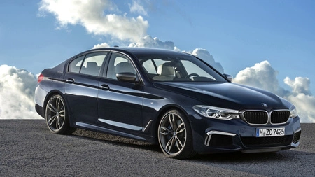 4x felgi M-Power style 17" 5x120 BMW 1 2 3 5 X3