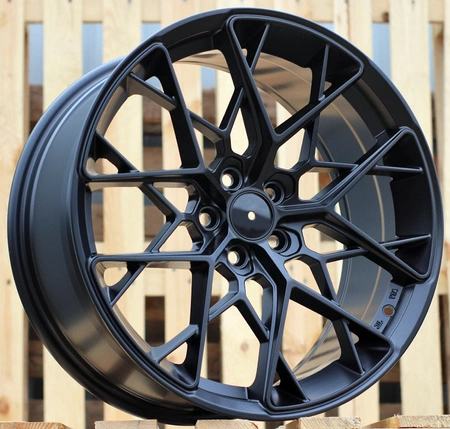 4x felgi HRE style 18" 5x112 Mercedes Audi Skoda VW