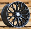 4x felgi kute 19" 5x112 Mercedes C E W221 W222 W213 CLS