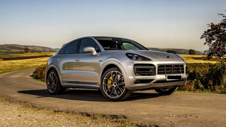 4x doskonałe kute felgi 20" 5x130 do Porsche Macan II XAB