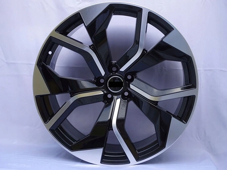 4x felgi 22" 5x112 AUDI Q7 SQ7 Q8 SQ8 RS
