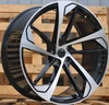 4x nowe felgi aluminiowe 19" 5x112 Audi A4 A6 Q2 Q3 Q4 Q5 Q6