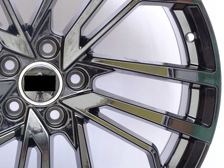 4x felgi Flow Forming 19" 5x112 Audi A5 S5 RS5 A6 S6