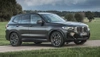 4x felgi aluminiowe 20" 5x112 BMW X3 G01 G45 M-Pakiet