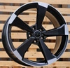 4x kute felgi 19" 5x112 do Audi A4 B7 B8 A5 F5 A6 C6 C7 A8 D3