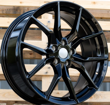 4x felgi 19" 5x108 Ford Mondeo Kuga Focus Transit S-Max C-Max