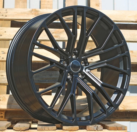 4x felgi 22" 5x112 Audi Q7 SQ7 E-tron Sportback RS
