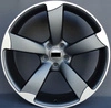 4x felgi Rotor 19" 5x112 Audi A3 A4 A5 A6 Q3 Q5 TT RS
