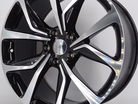 4x felgi 19" 5x115 Opel Astra Zafira Insignia Chevrolet