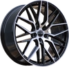 4x felgi 18" 5x112 Audi A3 A4 Mercedes A Skoda BMW VW